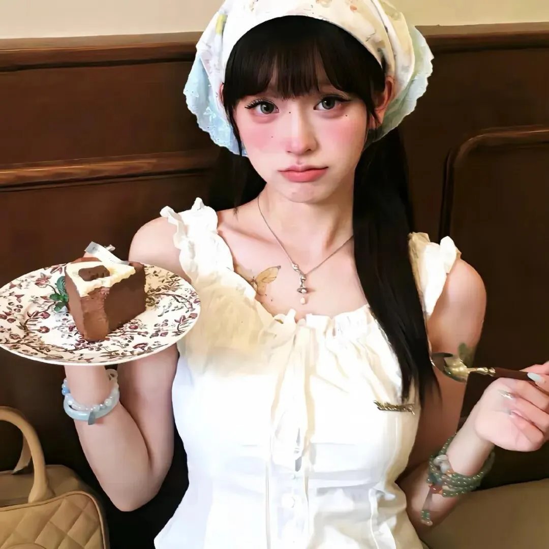 美错